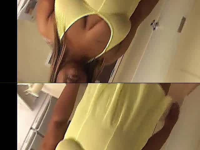 Large Ebony Pretty Hotties (Volume #14, Scene #two)