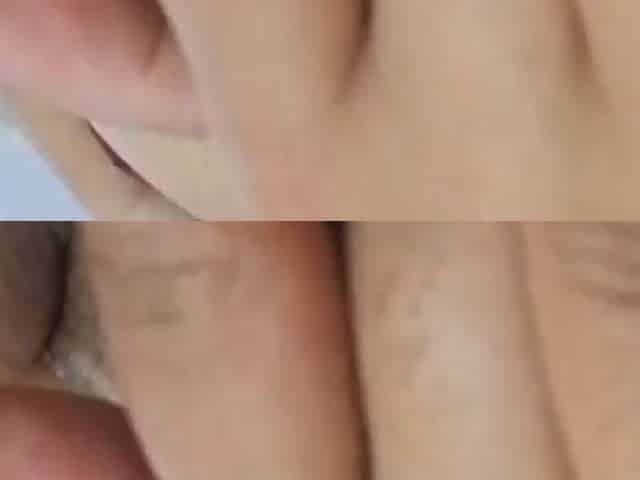 Asian Big Creampie Pussy
