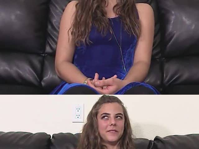 Student Lilyana Takes Anal To Get Some Money