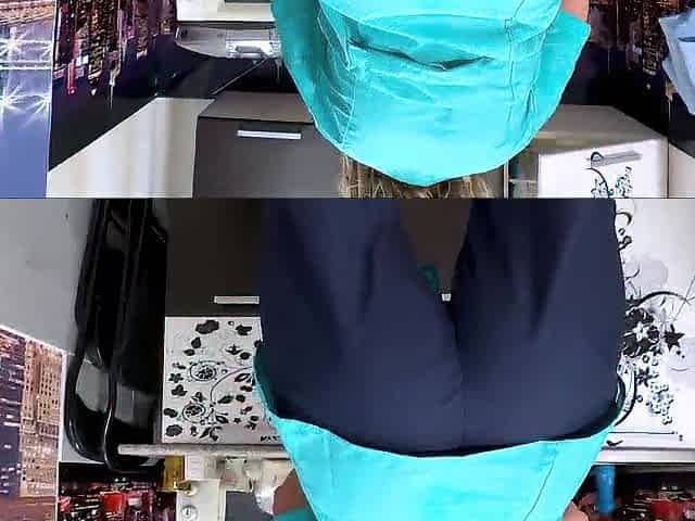 Older mother I'd like to fuck housewife allowed to relieve tension in her booty