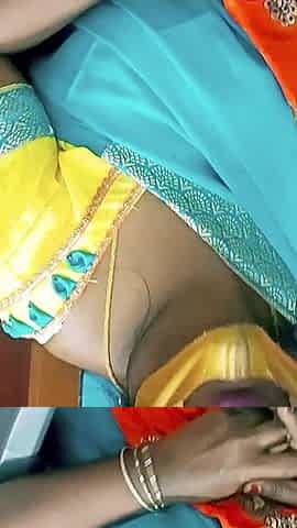 I Teach a Good Lesson to My Aunt Who Stole a Gold Chain From Our House - Full Tamil Audio with Loud Moaning