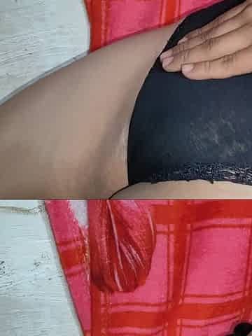 I Am a Virgin and My Stepfather Is Ejaculating in My Vagina for the First Time