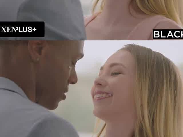Naughty teen wants BBC exciting sex clip