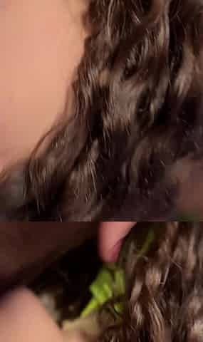 Scarlett Page Bouncy Oiled Ass Gets Fucked Hardcore