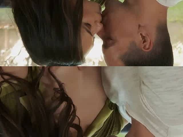 Scarlett Alexis' Latina Interview Turns into Hardcore Lovemaking Fire