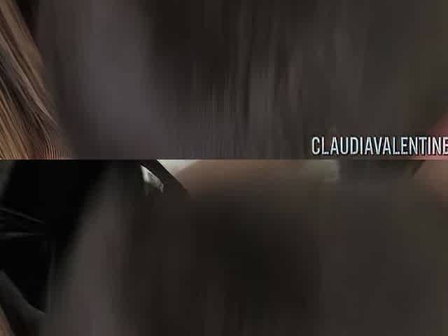Claudia Valentine in Horny Jack Rabbit Clip#3