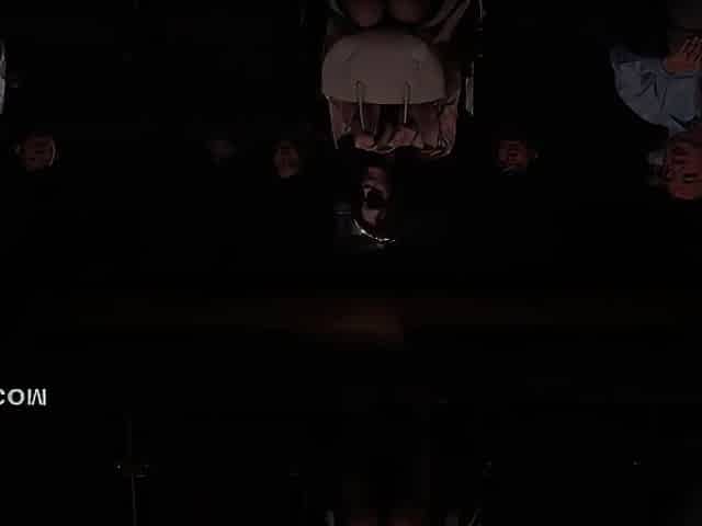 05 Cuckold At Cinema (mosaic Reduced)