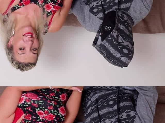 Mature Wife Sandy Big Boobs Wants Dick