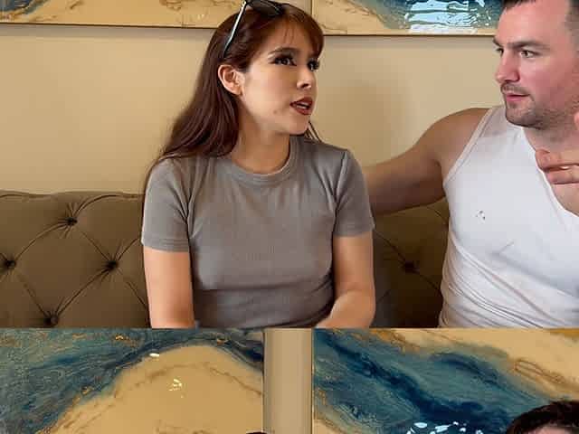 Behind the Scenes with Andresacostaxxx