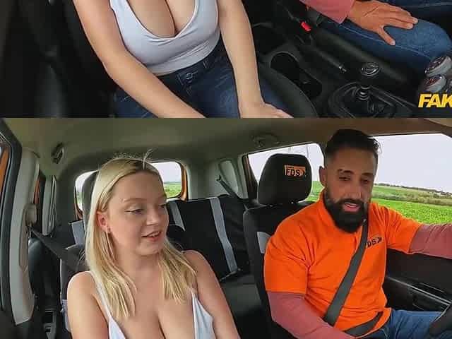 Busty Hot Porn Story With Sweet Cat