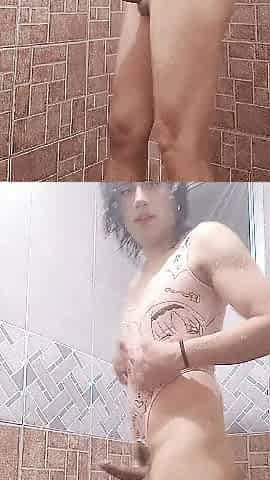 Femboy putita sissy