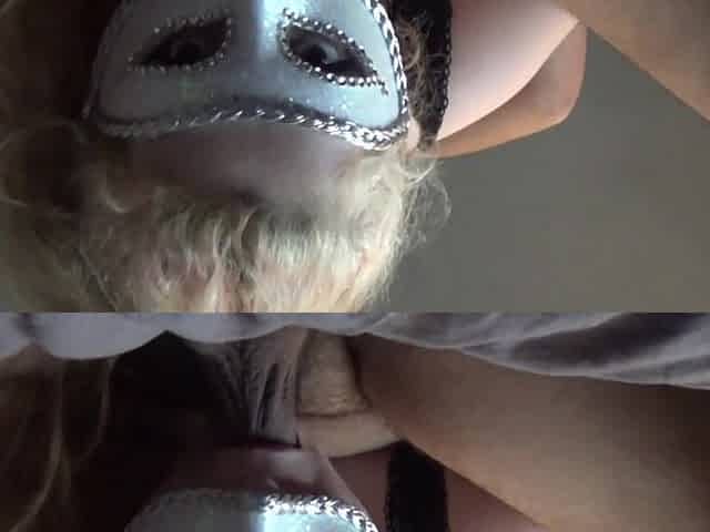 Teen 69 Deepthroat Throatpie two