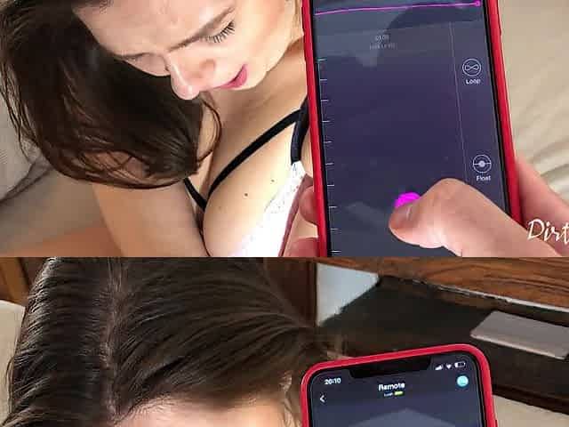 creampie - This babe detests anal but yet here we are