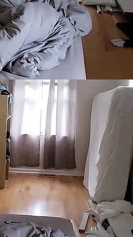 Casting a Curvy Hot Chubby MILF