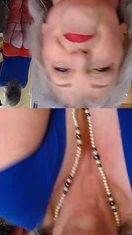 1354 Worship My Big Beautiful Ass From Dawnskye1962
