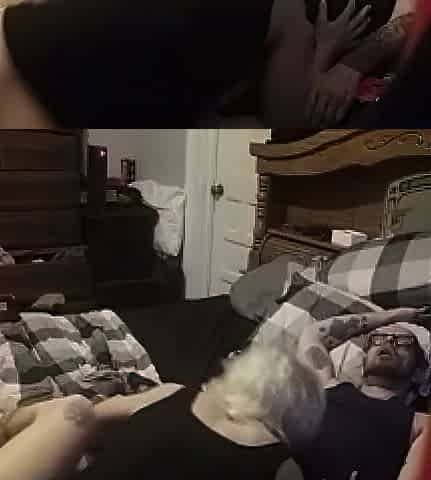 Kansas Doxy Sucks & Screws Until This babe Gets Creampied Whilst Bent Over!