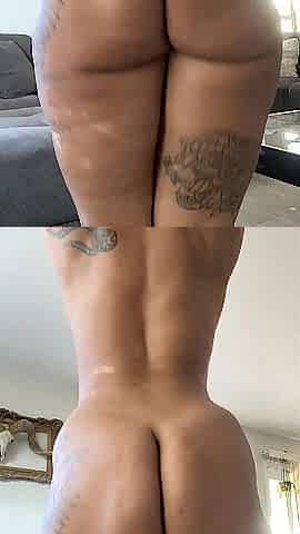 Booty Clapping