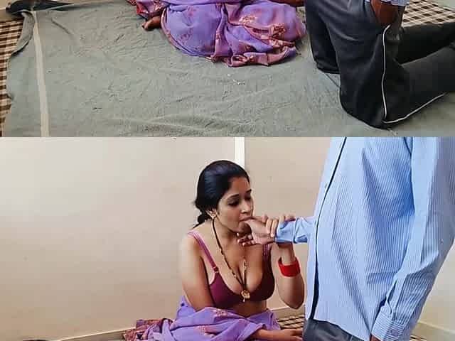 Room Partners Wife Instagram Bhabhi Fucked with Hot Saree Removing
