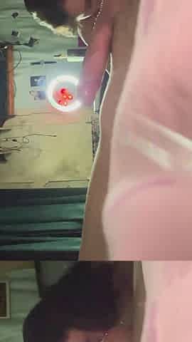 Drooling Blowjob From a Neighbor's Tattooed Bitch While Her Husband Is at Work