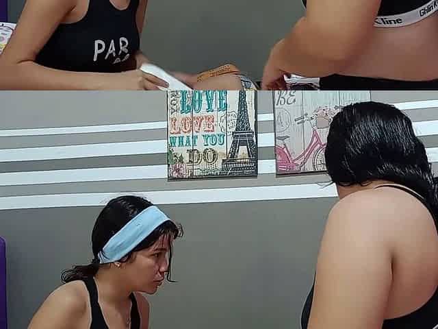 Mi sexual desire and fetish is to my stepsister and make