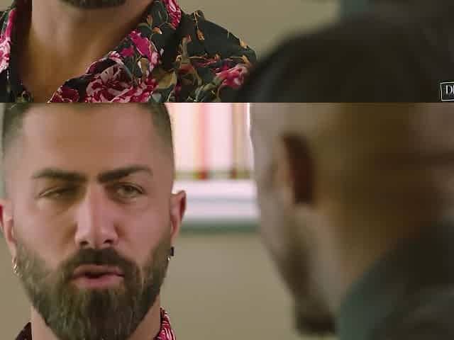 Adam Ramzi And Andre Donovan - True Male: Back Home To Reunite: Two Men, One Desire