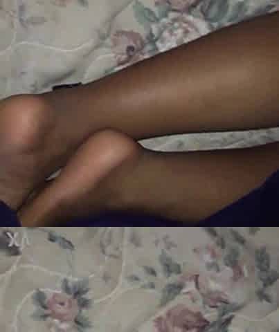 s. Black Teen Butt