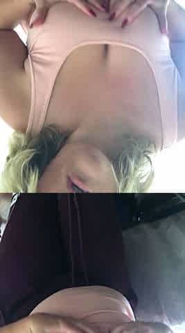 Close up MiLF getting it in the ass