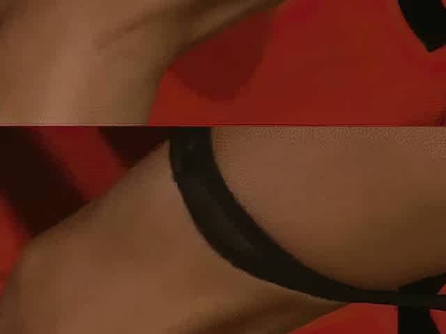 Dark Lady Sc 5 Lewd Orgy With Jasmine Rouge