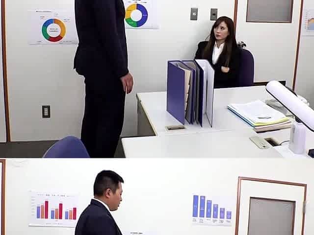 Japanese teen blowjob and hard fuck uncensored