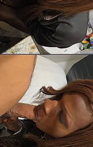 Suck His Corpulent Jock