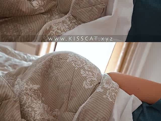 Day 4 - Stepmom Share Bed In Hotel Room With Stepson - Surprise Fuck Creampie For Stepmother!