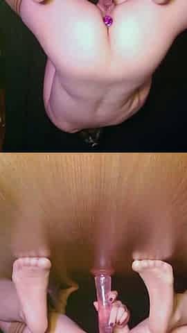 StripCamFun Amateur Webcam Anal Amateur Anal Porn Video