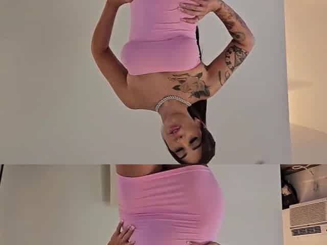 Sex Lessons With My Thick Latin babe Sep Mamma : Miss Korinne : Danny Filth :