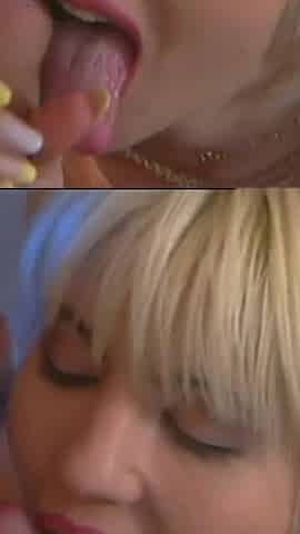 My Pervert Boyfriend Fucks My Ass and Cums in My Mouth.