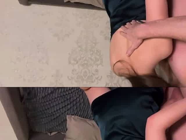 Cheating with My Girl's Hot Friend