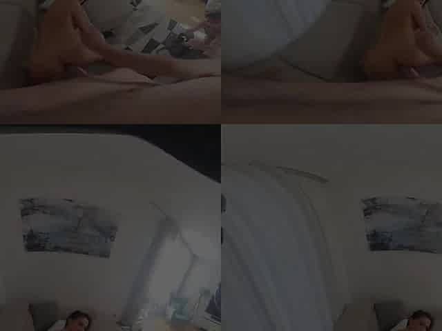 Fucking The Assistant - Part Ii
