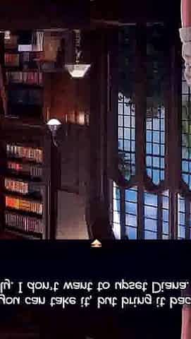 Treasure of Nadia: a guy with a huge cock got caught fucking a MILF in the library ep 190