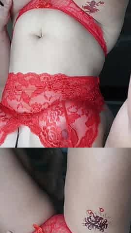 Vibrator muna habang walang magawa