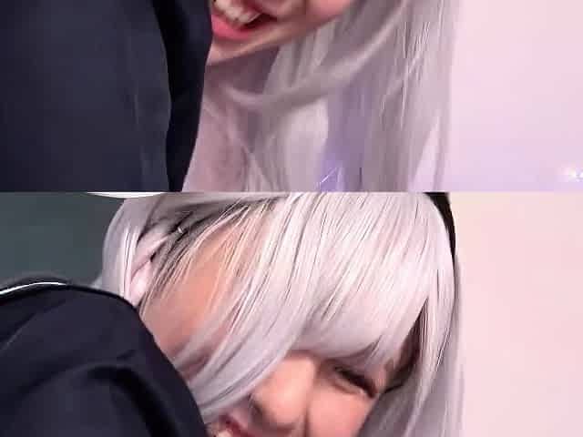 Asian japanese Hardcore amateur
