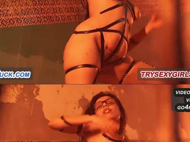 Gorgeous nymph breathtaking sex movie