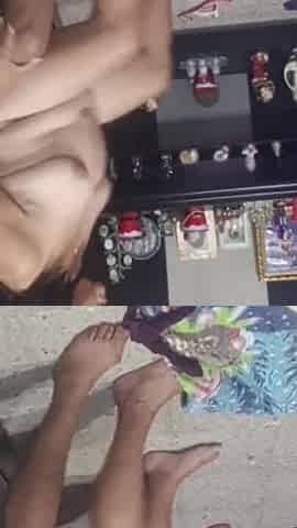 How Delicious My Dick Rides the Mature Stepgrandmother