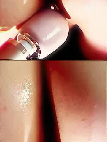 Impure old camera dude helps wand my snatch