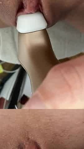 Edging Orgasm 2