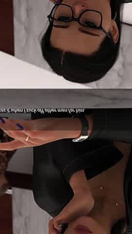 The Hospital of Lust Part 42 (new Update)
