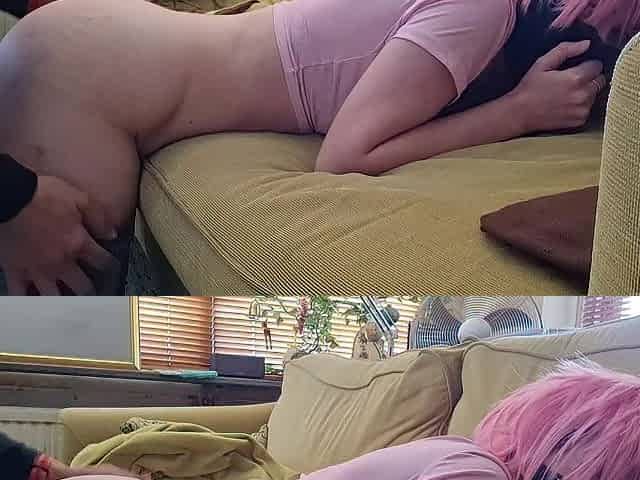 235 Holland Doll - Student Gets Her Booty Eaten by Lewd Professor