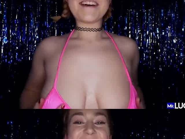 Donas Natural Tits Trailer