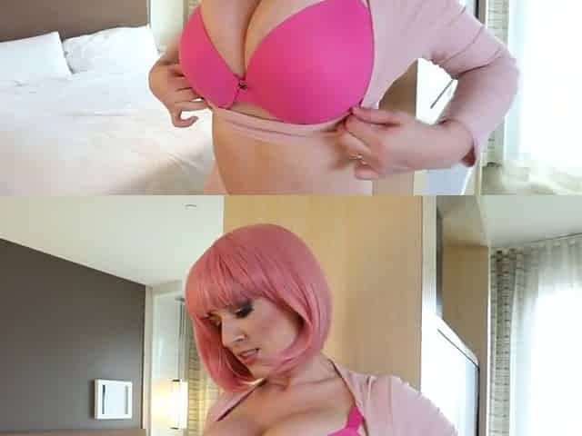 Pretty In Pink 5d 1 With Lana Kendrick