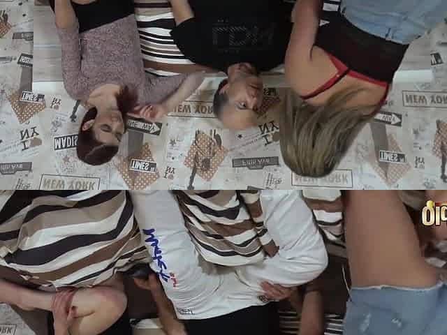 Sweet Teen 18+ Sluts And Old Geezer