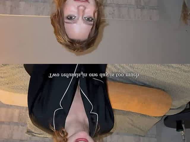 Anal stepmom gives the greatest XXX after light massage! Cum on ass, asshole!
