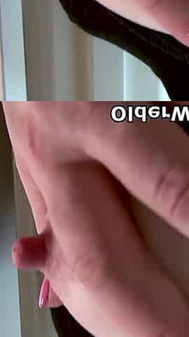 Pantyhosed MILF Brie Bently From the Usa Lets You Enjoy Her Hard Nipples and Swollen Labia